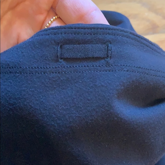 Athleta cold front tights - Picture 8 of 11